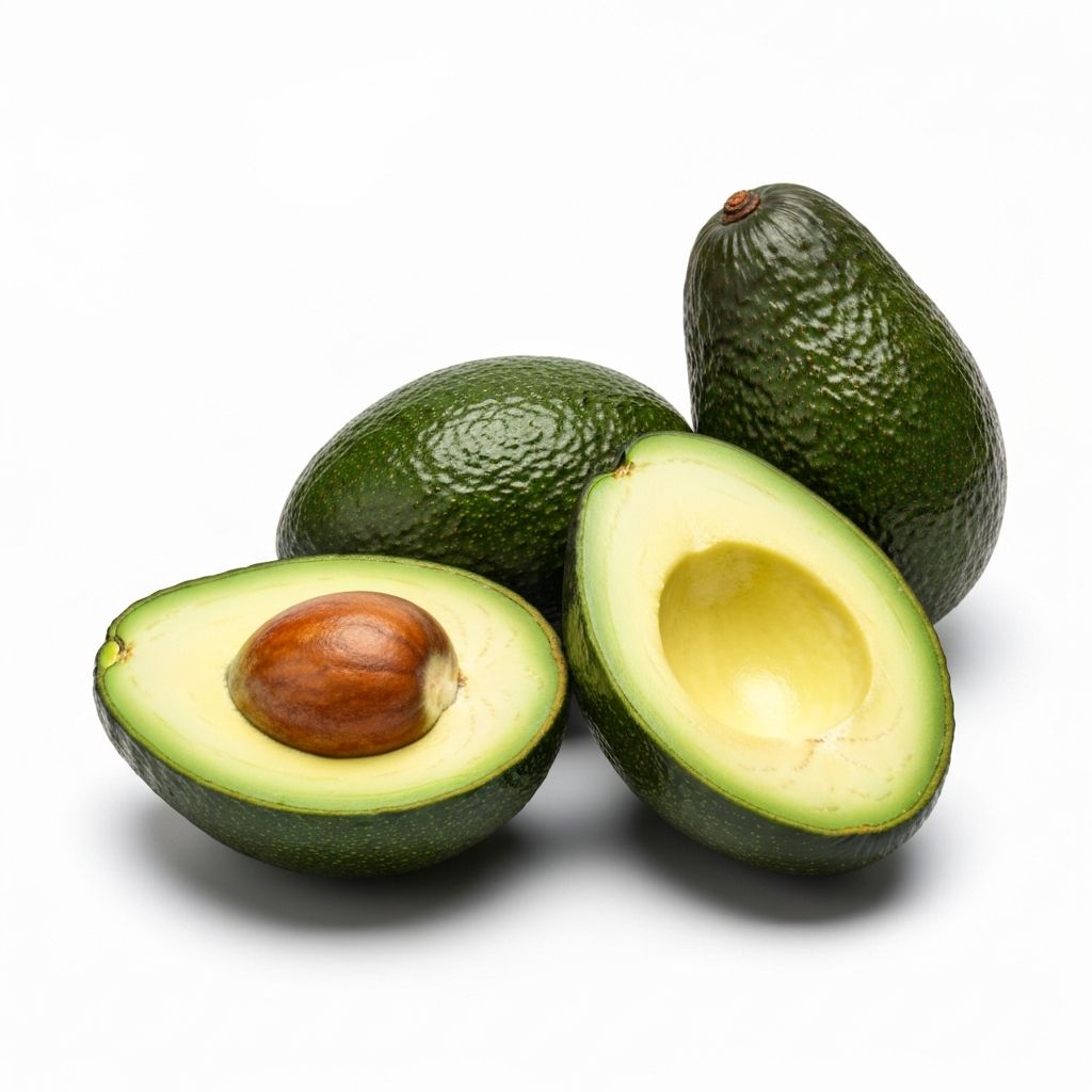 Hass avocado