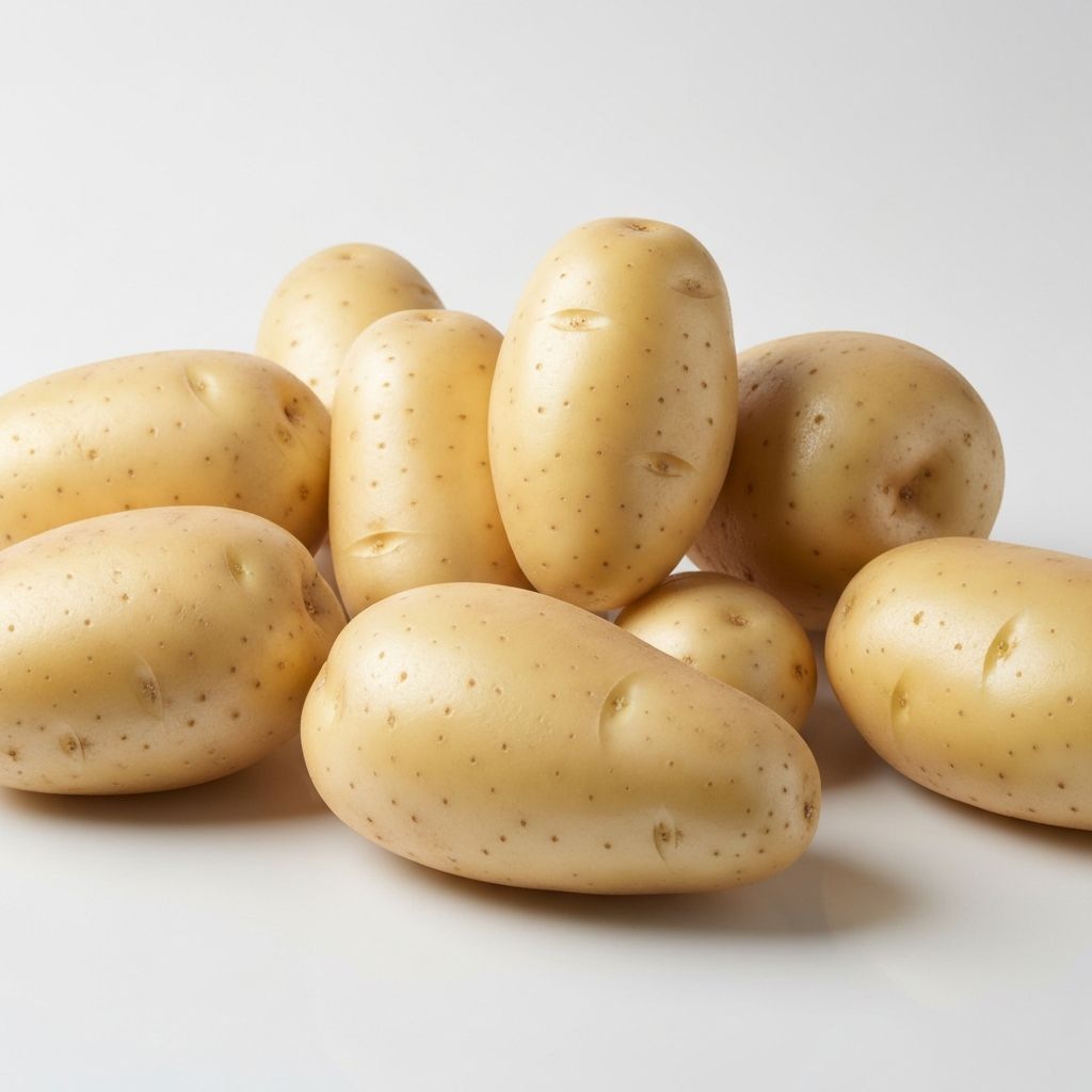Potato